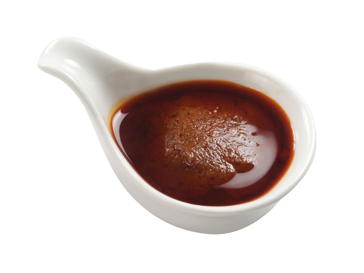  沙茶蘸酱